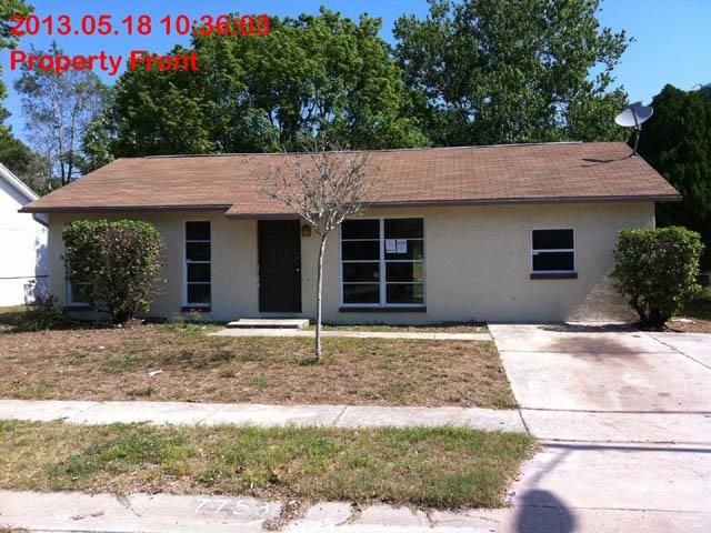 7753 Atherton Avenue, New Port Richey, FL 34655