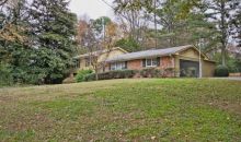 4797 Kings Down Road Atlanta, GA 30338