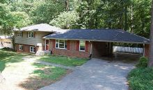 2571 Landeau Circle Tucker, GA 30084