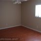 4276 Nw 89th Ave Apt 107, Pompano Beach, FL 33065 ID:653673