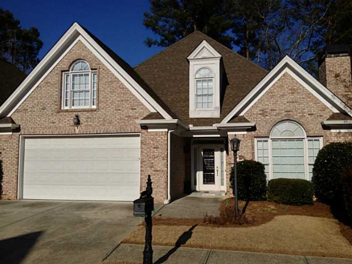 1920 Hickory Station Circle, Snellville, GA 30078