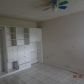 17358 NW 66 PL # 17358, Hialeah, FL 33015 ID:425851