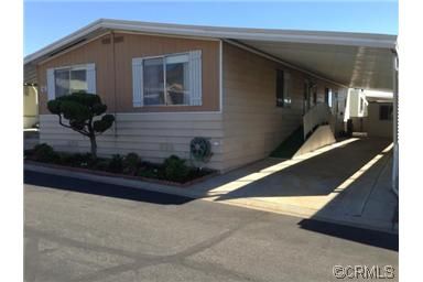 35218 Fir Ave #82, Yucaipa, CA 92399