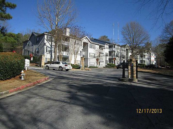 Unit 0 - 3312 Santa Fe Parkway, Atlanta, GA 30350