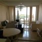 19667 TURNBERRY WY # 5D, Miami, FL 33180 ID:5562108