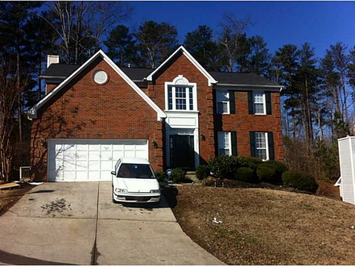 5187 Meadowbrooke Chase, Stone Mountain, GA 30088