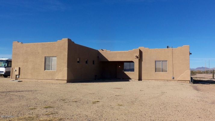 Chaparosa, Wittmann, AZ 85361