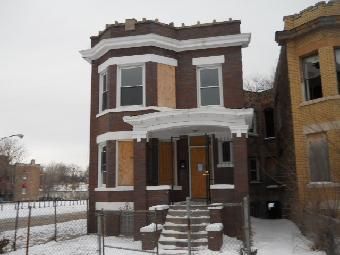 7356 S Stewart Ave, Chicago, IL 60621