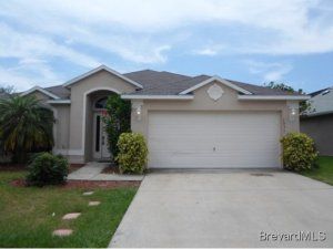 1531 Wekiva Dr, Melbourne, FL 32940