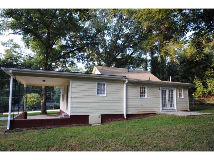 3330 Flat Shoals Road, Decatur, GA 30034