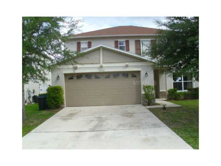 4703 Willoughby St, Kissimmee, FL 34758