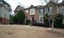 Unit 24 - 3953 Covey Flush Court Sw Smyrna, GA 30082