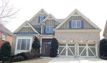 705 Longshadow Trail Sw Smyrna, GA 30082