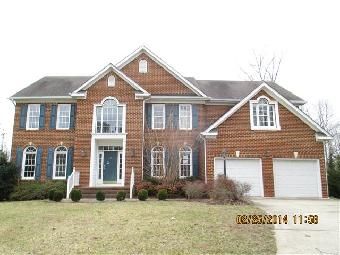 15712 Hampton Arbor Ter, Chesterfield, VA 23832