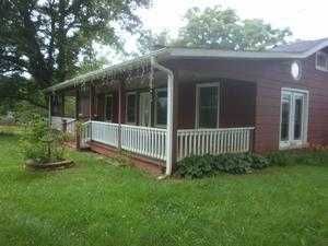 55 Red Fox Ru, Franklin, NC 28734