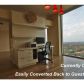 Unit 2202 - 361 17th Street Nw Unit 2202, Atlanta, GA 30363 ID:5533363