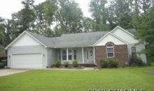 205 Mallard Dr Washington, NC 27889