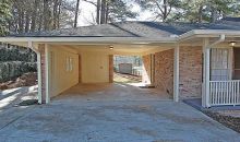 4089 Menlo Drive Tucker, GA 30084