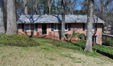 2629 Henderson Road Tucker, GA 30084