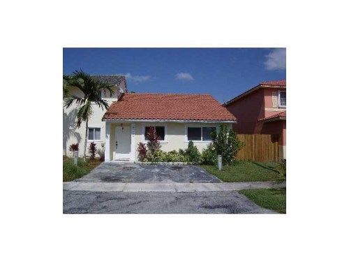 1097 SE 12 TE # 1097, Homestead, FL 33035