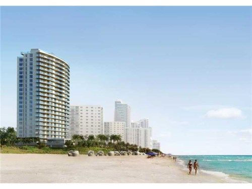 3951 S Ocean Dr # 503, Hollywood, FL 33019