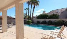 10505 E Voax Dr Chandler, AZ 85248