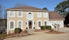 9275 Mackinac Drive Alpharetta, GA 30022