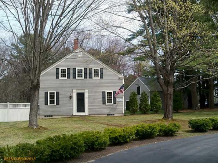 116 Summer Street, Kennebunk, ME 04043