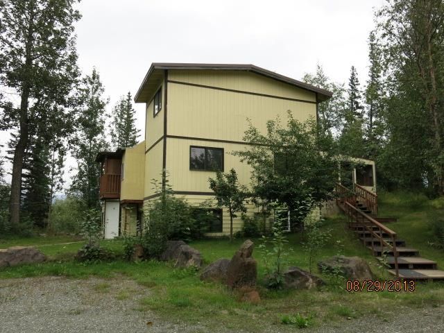 1655 N Winding Brook Loop, Palmer, AK 99645