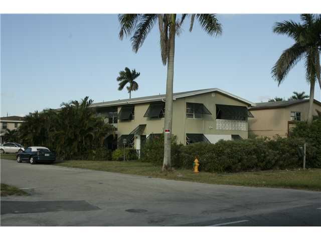 402 LAKE OSBORNE DR # 1, Lake Worth, FL 33461