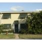 402 LAKE OSBORNE DR # 1, Lake Worth, FL 33461 ID:1961593