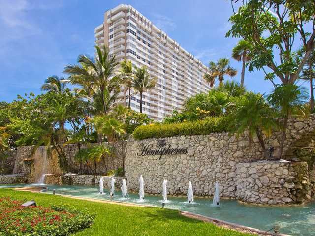 1985 S OCEAN DR # 22A, Hallandale, FL 33009