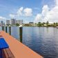 1985 S OCEAN DR # 22A, Hallandale, FL 33009 ID:330401