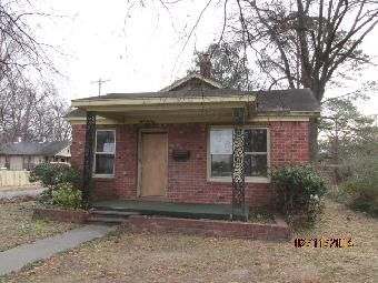 816 Inez Street, Memphis, TN 38111