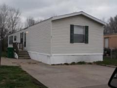 1735 NW Lyman Road #30, Topeka, KS 66608