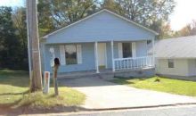 1100 S 13th Street Arkadelphia, AR 71923