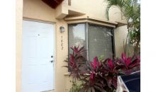 7882 SW 102 LN # 7882 Miami, FL 33156