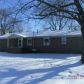 505 NW 6th St, Washington, IN 47501 ID:5984039