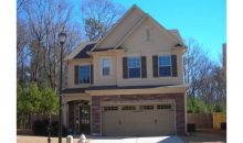 2210 Harvest Ridge Circle Buford, GA 30519