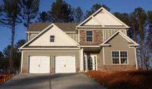 249 Stone Lake Drive Dallas, GA 30157