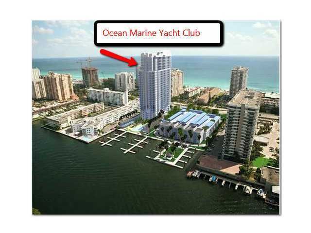 1945 S OCEAN DR # 1510, Hallandale, FL 33009