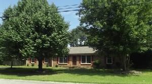 242 Brookside Dr, Old Hickory, TN 37138