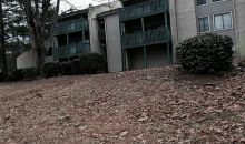 Unit 610 - 3575 Oakvale Road Decatur, GA 30034