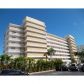 410 GOLDEN ISLES DR # 506, Hallandale, FL 33009 ID:5804063