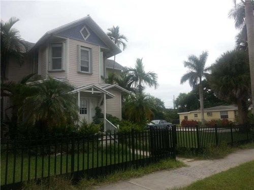 25 NE 12 ST, Homestead, FL 33030