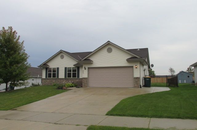 499 Reagan Road, Kewaskum, WI 53040