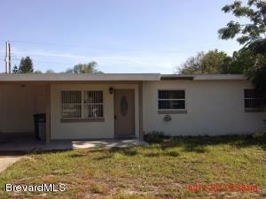 1278 Ridgewood Dr, Melbourne, FL 32935