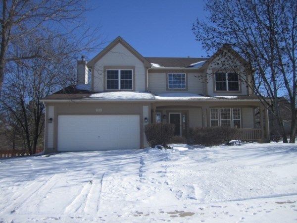 1218 Baldwin Lane, Wauconda, IL 60084