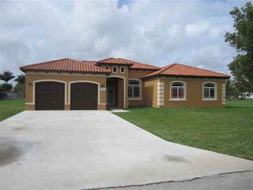 32150 SW 204 AV, Homestead, FL 33030