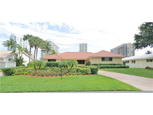 531 PALM DR, Hallandale, FL 33009